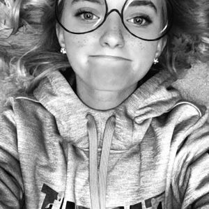 Meet your Posher, Bailey christian